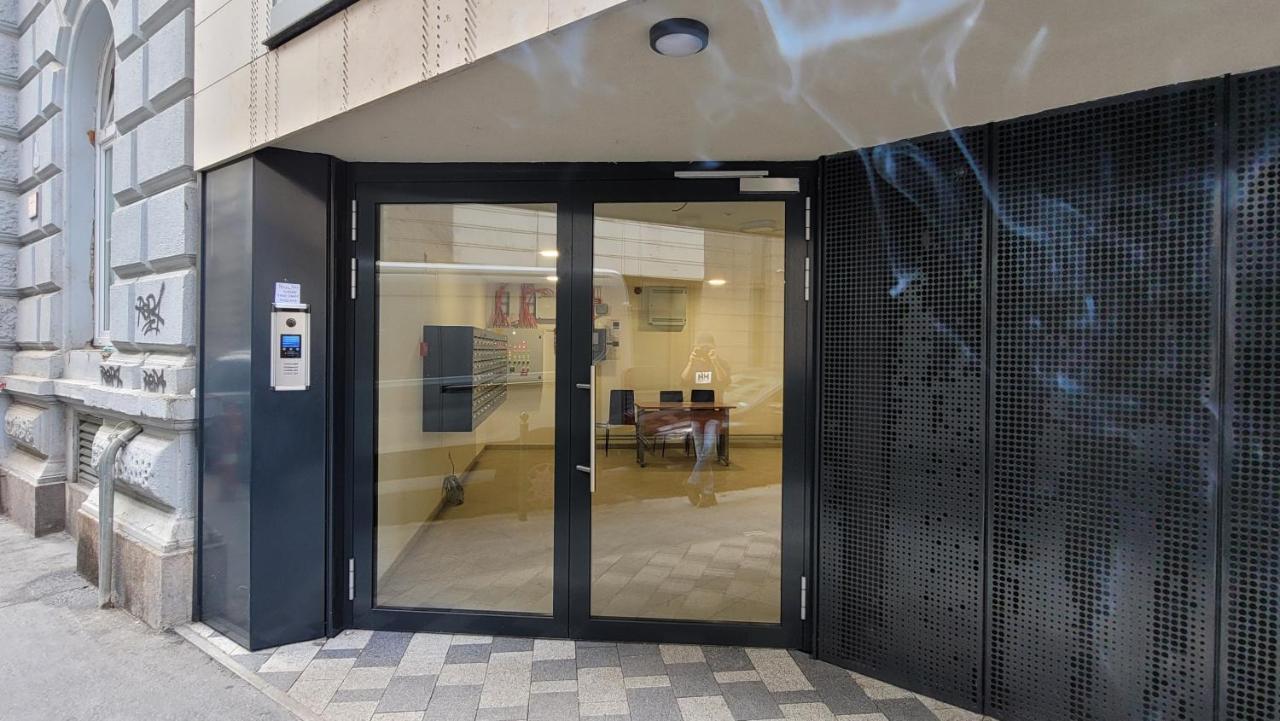 Mm D Home Apartment Budapeşte Dış mekan fotoğraf