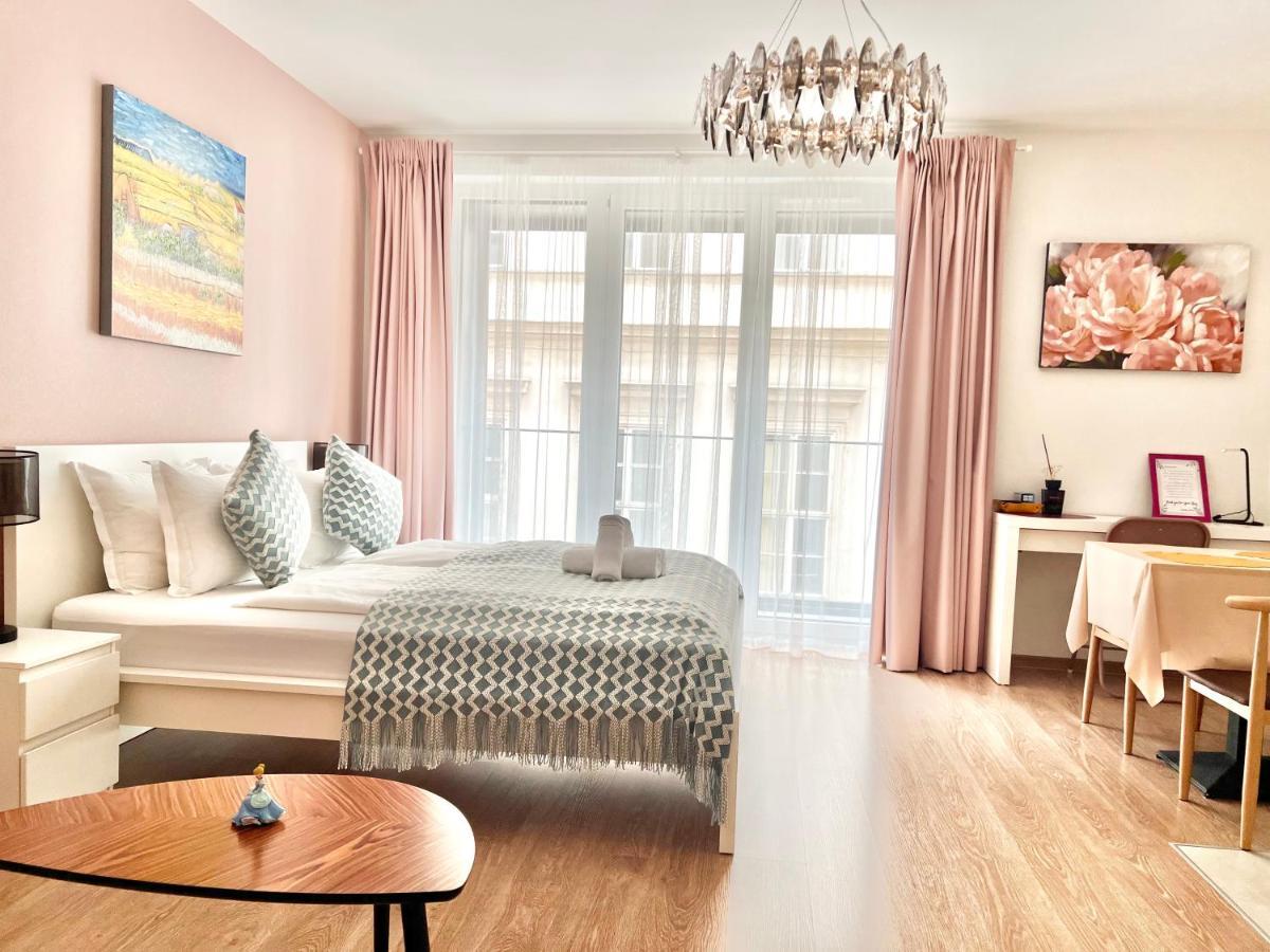 Mm D Home Apartment Budapeşte Dış mekan fotoğraf