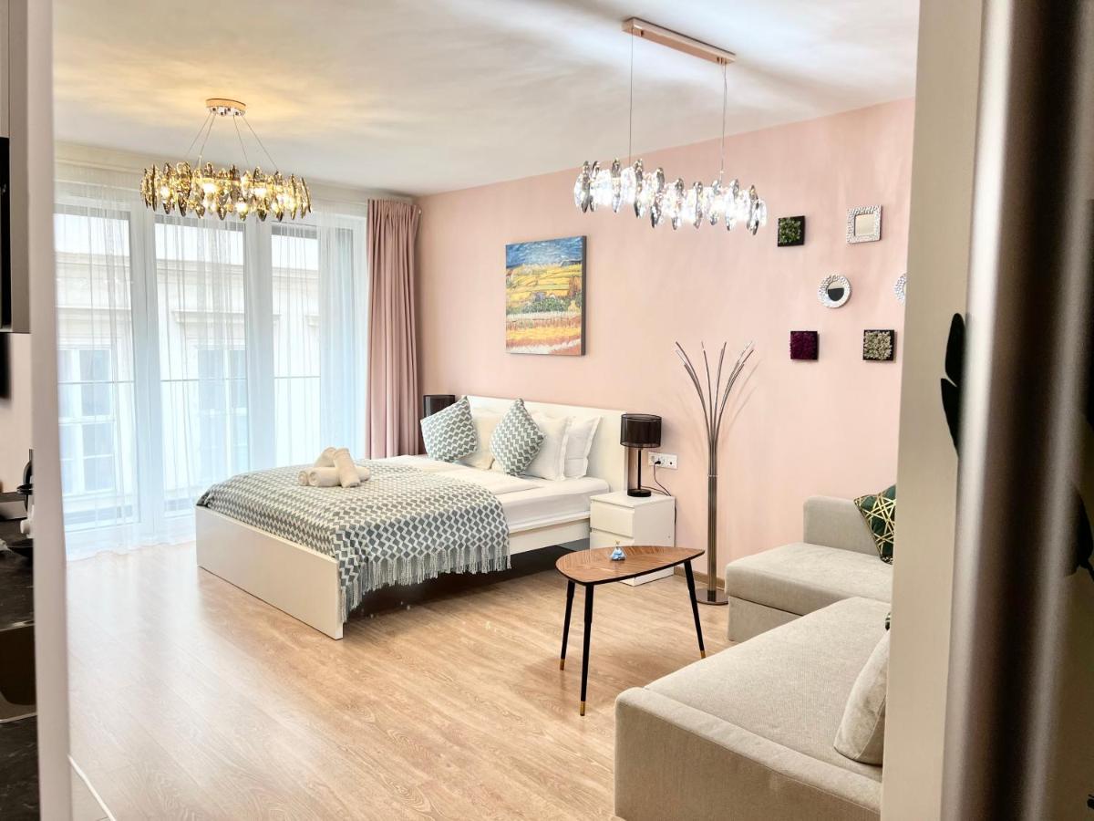 Mm D Home Apartment Budapeşte Dış mekan fotoğraf